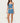 Pheobe Contrast Knit Tank Top