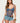 Shelley Asymmetric Crochet Top