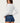 46 Ribbed Henley Top