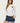 46 Ribbed Henley Top