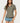 Alisa Plaid Tailored Button Up Shirt