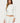 Cicilia Long Sleeve Ribbed T Shirt