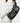 Zinnia Faux Leather Buckle Bag
