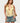Hannah Floral Chiffon Halter Top