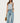 Gwenne Pointelle Button Up Tank Top