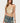 Dixie Backless Sequin Triangle Top