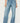 Raelynn Washed Low Rise Jeans