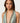 Faux Crystal Cascading Necklace Set