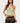 Haylie Cut Out Halter Top