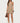 Agua Zigzag One Shoulder Mini Dress