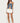 Bodhi Flared Micro Skort