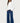 Cyrus Henley Oversized Top