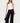 Karina Side Slit Tube Top