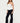 Beaux Strapless Babydoll Top