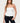 Beaux Strapless Babydoll Top