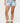 Milla Low Rise Denim Shorts