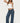 Esmay Studded Low Rise Jeans