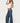 Adler Tiered Backless Top