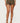 Eartha Studded Micro Shorts