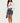 Lobster Babe Oversized Knit Top