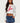 Lobster Babe Oversized Knit Top