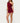 Fiora One Shoulder Cutout Mini Dress