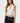 Blaire Polka Dot Halter Top