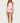 Avalai Linen Look Strapless Babydoll Top