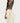 Grommet Tie Waist Low Rise Jeans