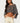 Laline Oversized Knit Crop Top