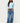 Contrast Layered Look Long Sleeve T Shirt