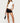 Ashten Studded Denim Shorts