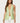 Silky Look Split Front Halter Top