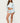 Margret Striped Shorts