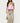 Caitie Striped Buckle Halter Top
