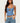 Karin Cut Out Ribbed Tank Top