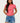 Nessie Striped T Shirt