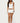 Havana Grommet Ribbed Foldover Mini Skort