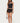 Halsie Ring Cut Out Halter Top