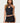 Halsie Ring Cut Out Halter Top