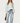 Tracie Striped Oversized Sweater