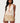 Irina Stud Cowl Neck Halter Top
