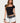 Oleana Gathered Bust Top