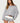 Saphi Striped Oversized Knit Sweater