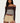 Darya Striped Off Shoulder Knit Top