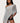 Azalia Asymmetric Knit Poncho