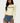 Miami Girl Long Sleeve T Shirt