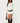 Shaia Pointelle Knit Mini Dress