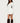 Shaia Pointelle Knit Mini Dress