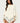 Kamila Fringe Knit Poncho